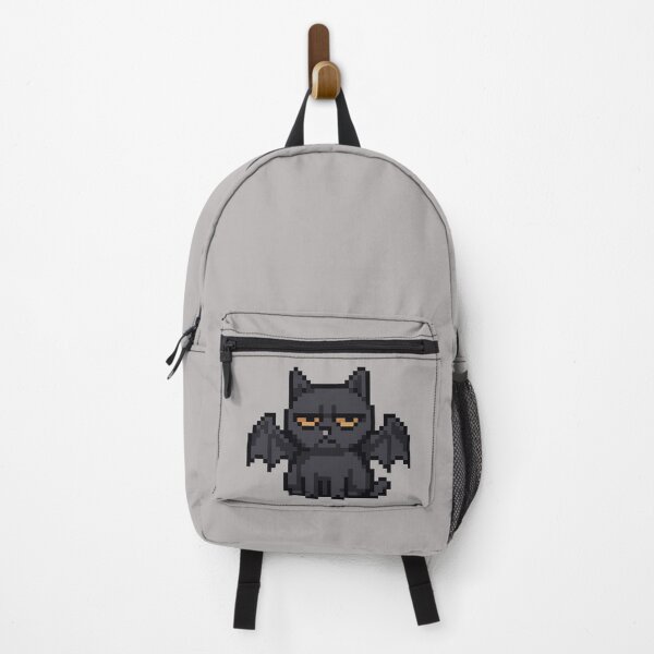 Item preview, Bat cat designed and sold by Reganrrx.