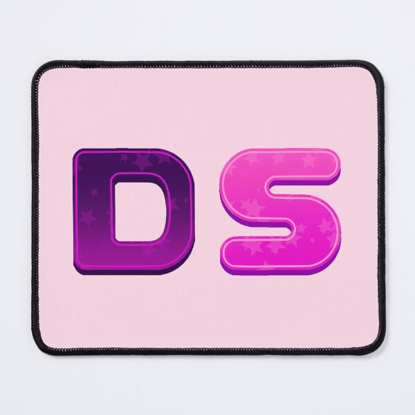 Item preview, Dazzling Stars Logo 3 designed and sold by twolonelystarss.