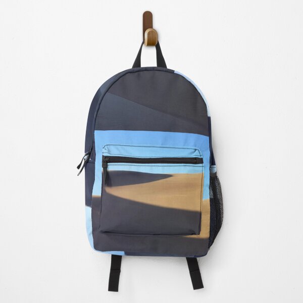 Item preview, Shadows on a Dune Ridge designed and sold by MilesToHike.