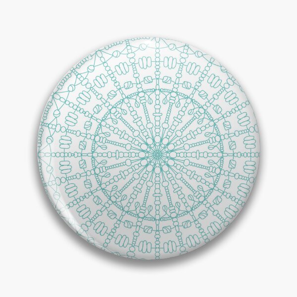 Item preview, Mandala 2 designed and sold by Hulya Yucel Designs.