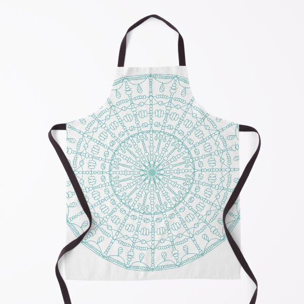 Item preview, Mandala 2 designed and sold by Hulya Yucel Designs.