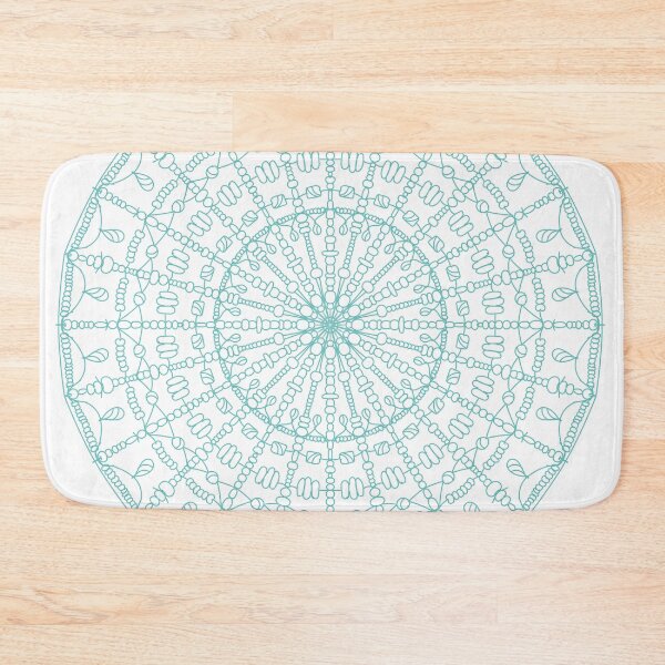 Item preview, Mandala 2 designed and sold by Hulya Yucel Designs.