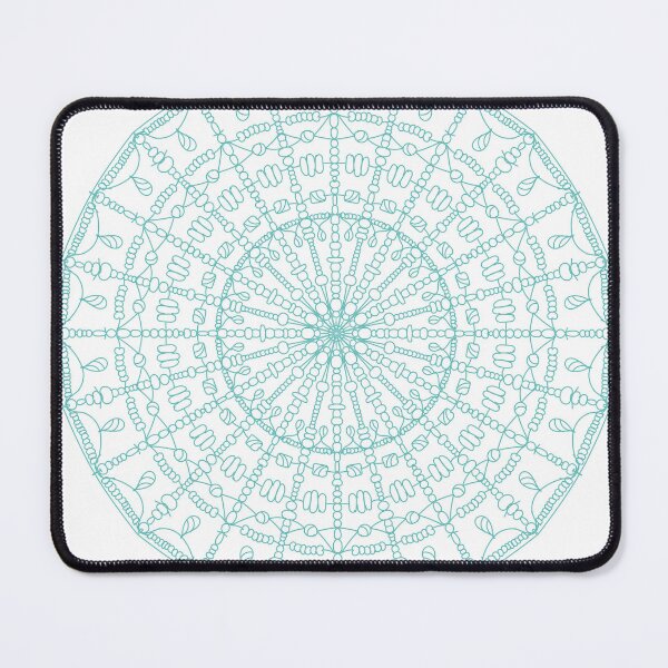 Item preview, Mandala 2 designed and sold by Hulya Yucel Designs.