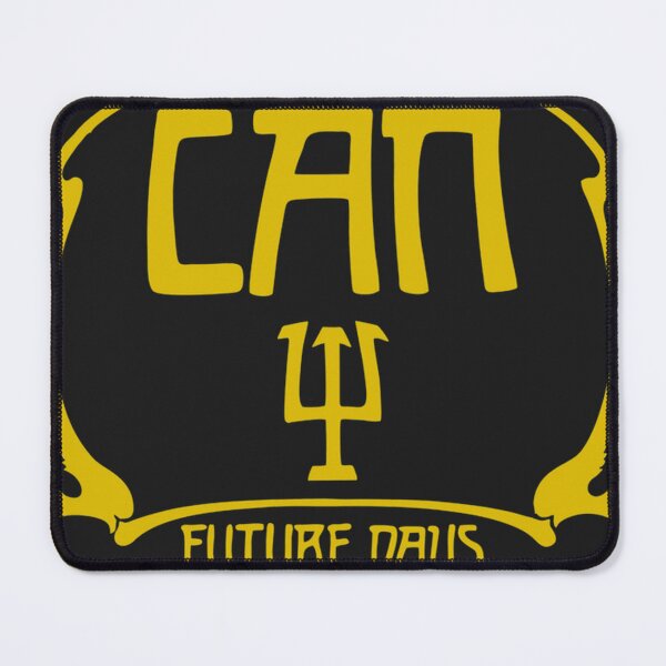 Item preview, Krautrock Future Logo designed and sold by MartaTorres8.