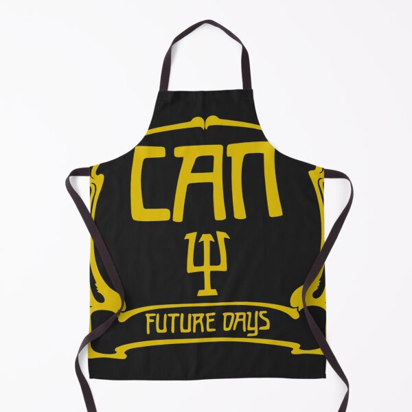 Artikelvorschau, Krautrock Future Logo entworfen und verkauft von MartaTorres8.