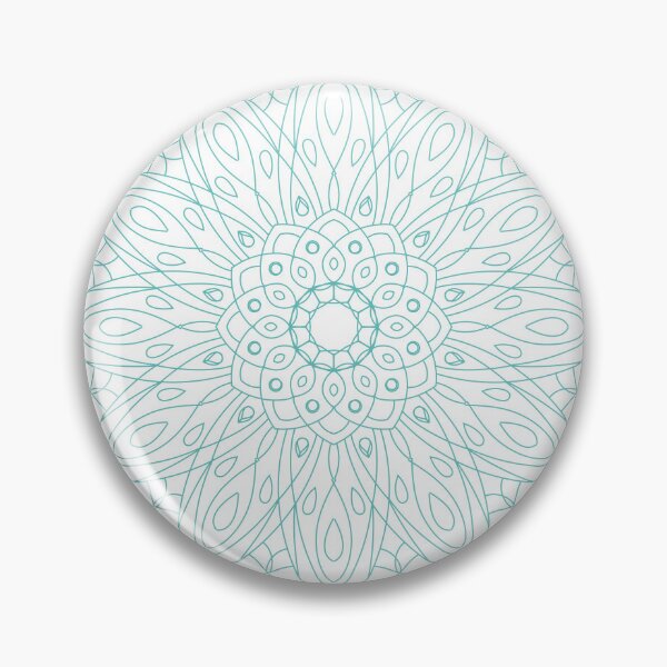 Item preview, Mandala 1 designed and sold by Hulya Yucel Designs.