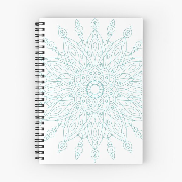 Item preview, Mandala 1  designed and sold by Hulya Yucel Designs.