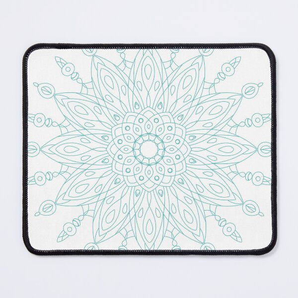 Item preview, Mandala 1  designed and sold by Hulya Yucel Designs.