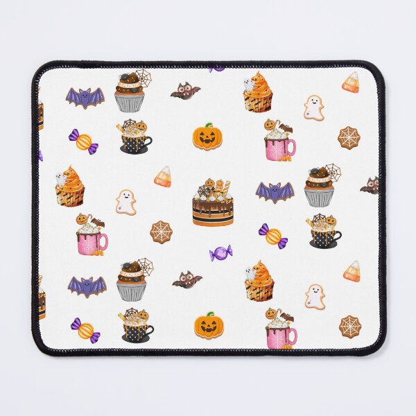 Item preview, Halloween Sweets, Treats and Candy designed and sold by silviaol.