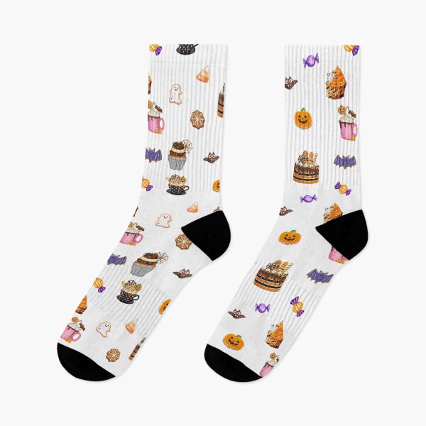Item preview, Halloween Sweets, Treats and Candy  designed and sold by silviaol.