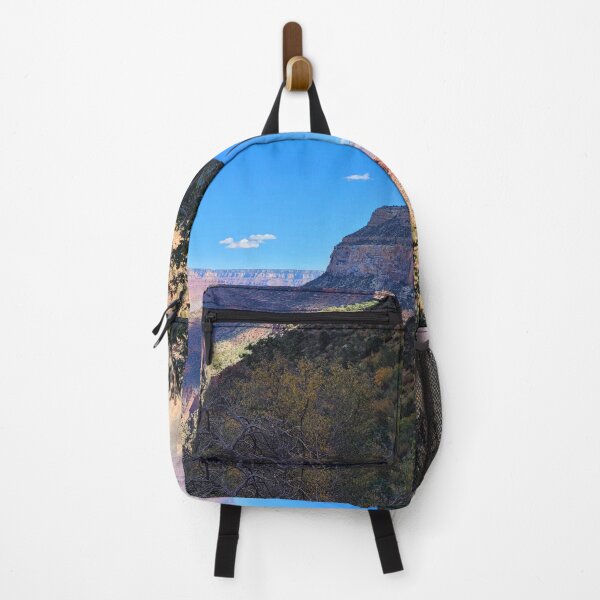 Item preview, Grand Canyon Vista with Shadows on the Walls designed and sold by MilesToHike.