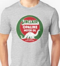 Sinclair Opaline Unisex T-Shirt