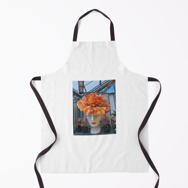 Item preview, Flower Power Print Art Stunning Print designed and sold by Emma Wray's Designs.