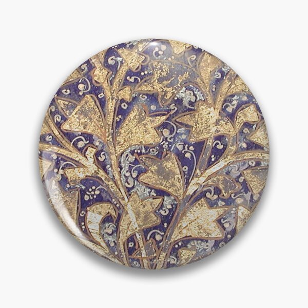 Item preview, Lajvardina Glaze Star  designed and sold by AnimaliaStar.