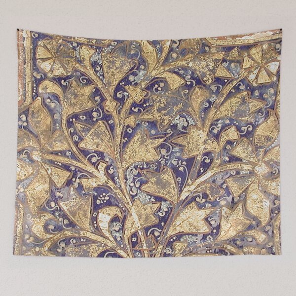 Item preview, Lajvardina Glaze Star  designed and sold by AnimaliaStar.