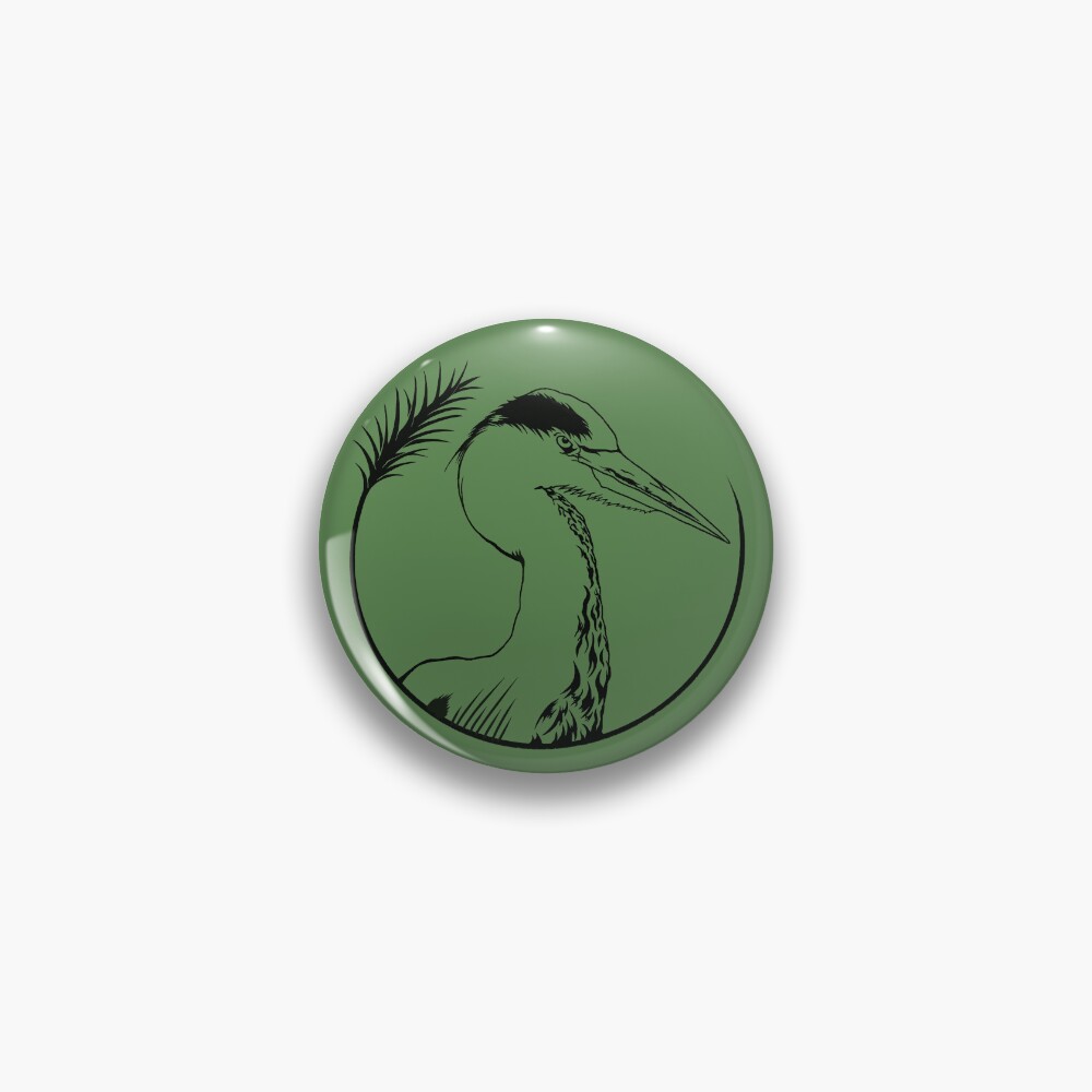 Item preview, Pin designed and sold by Reed-Studio.