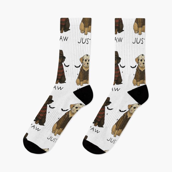 Item preview, Spooky Dogs in Halloween Costumes – Just a Spooky Paw designed and sold by SnapLabDesigns.