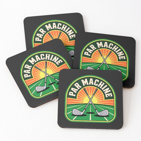 Item preview, Golf The Par Machine designed and sold by DBM Photo Art 1.