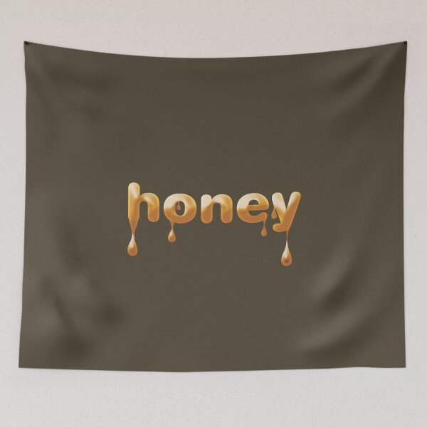 Item preview, miel designed and sold by m. i..