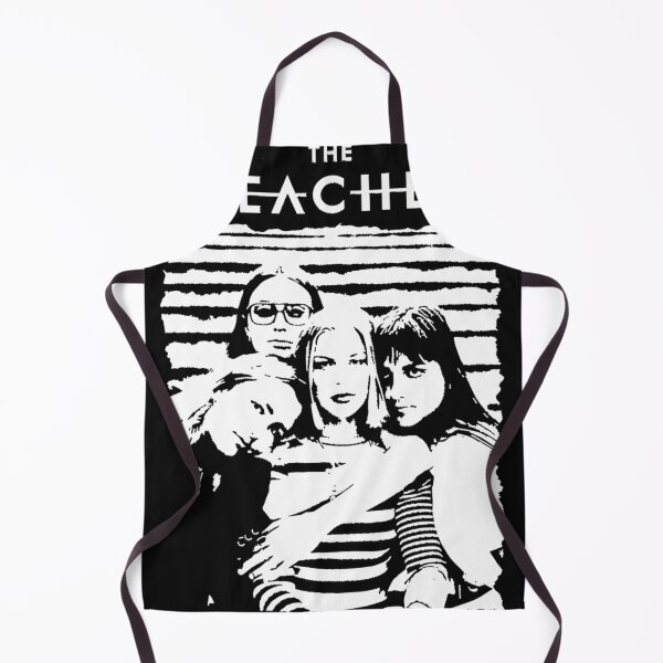 Item preview, The Beaches Band designed and sold by Serenagrattan.