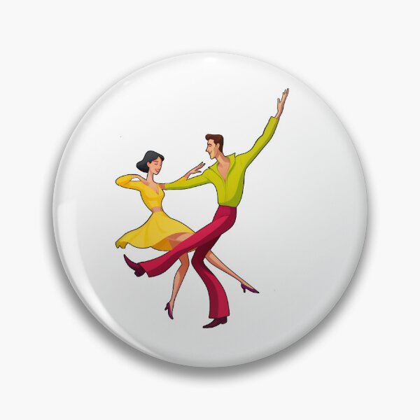 Item preview, Dance in Color designed and sold by doniainart.