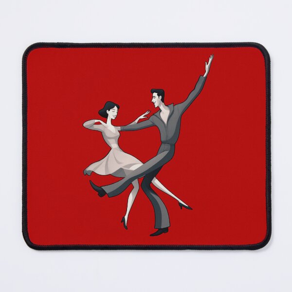 Item preview, Dance in Color designed and sold by doniainart.