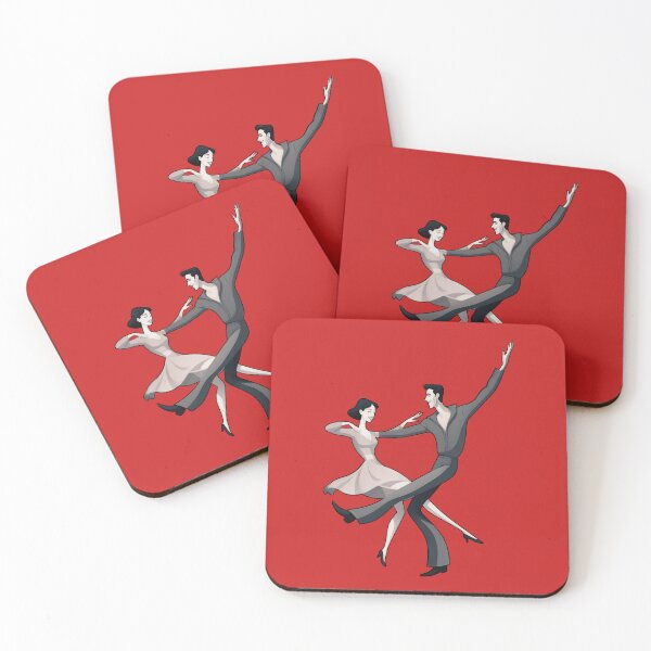 Item preview, Dance in Color designed and sold by doniainart.