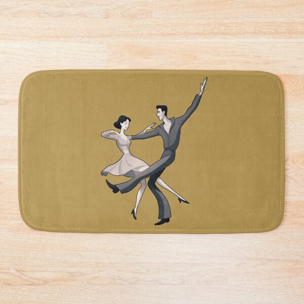 Item preview, Dance in Color designed and sold by doniainart.