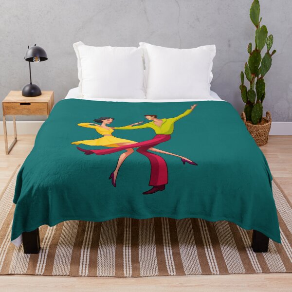 Item preview, Dance in Color designed and sold by doniainart.