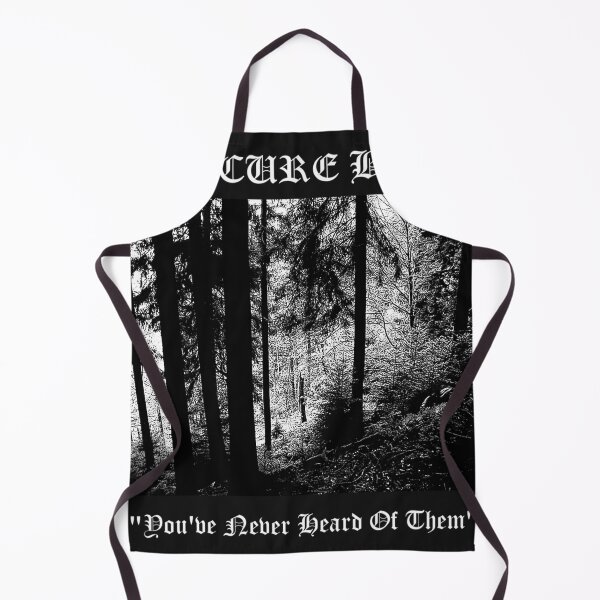 Item preview, Obscure Band designed and sold by Serenagrattan.