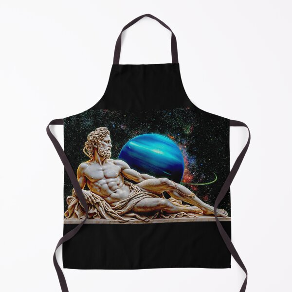 Item preview, Uranus The God , The planet designed and sold by Helios Be. Lavsh.