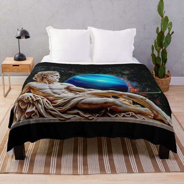 Item preview, Uranus The God , The planet designed and sold by Helios Be. Lavsh.