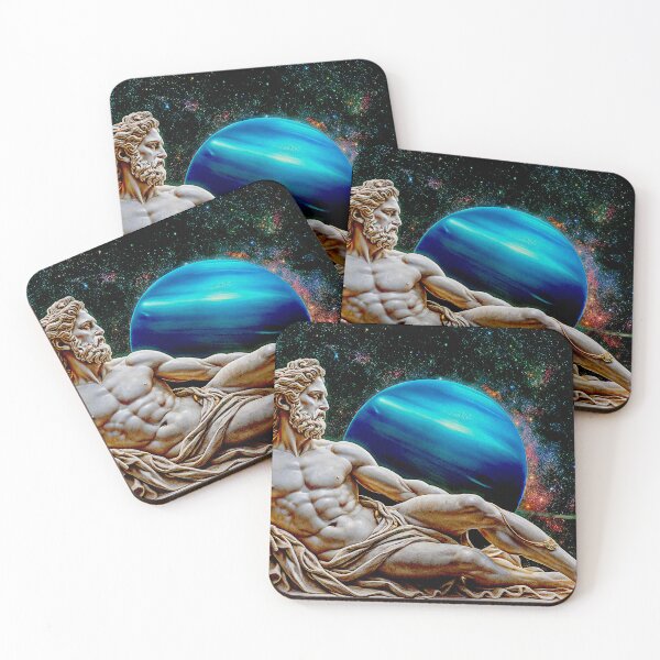 Item preview, Uranus The God , The planet designed and sold by Helios Be. Lavsh.