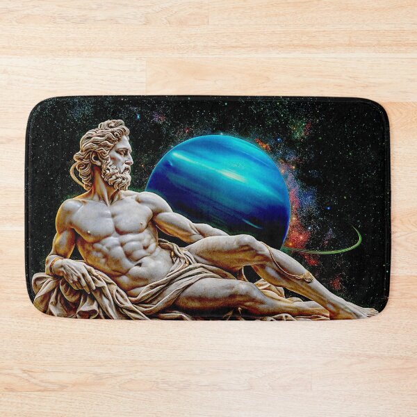 Item preview, Uranus The God , The planet designed and sold by Helios Be. Lavsh.