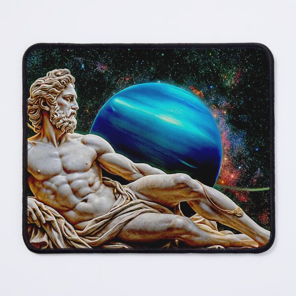 Item preview, Uranus The God , The planet designed and sold by Helios Be. Lavsh.
