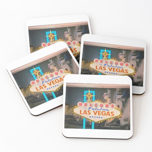 Item preview, Las Vegas Nevada Neon Sign Print! designed and sold by Emma Wray's Designs.