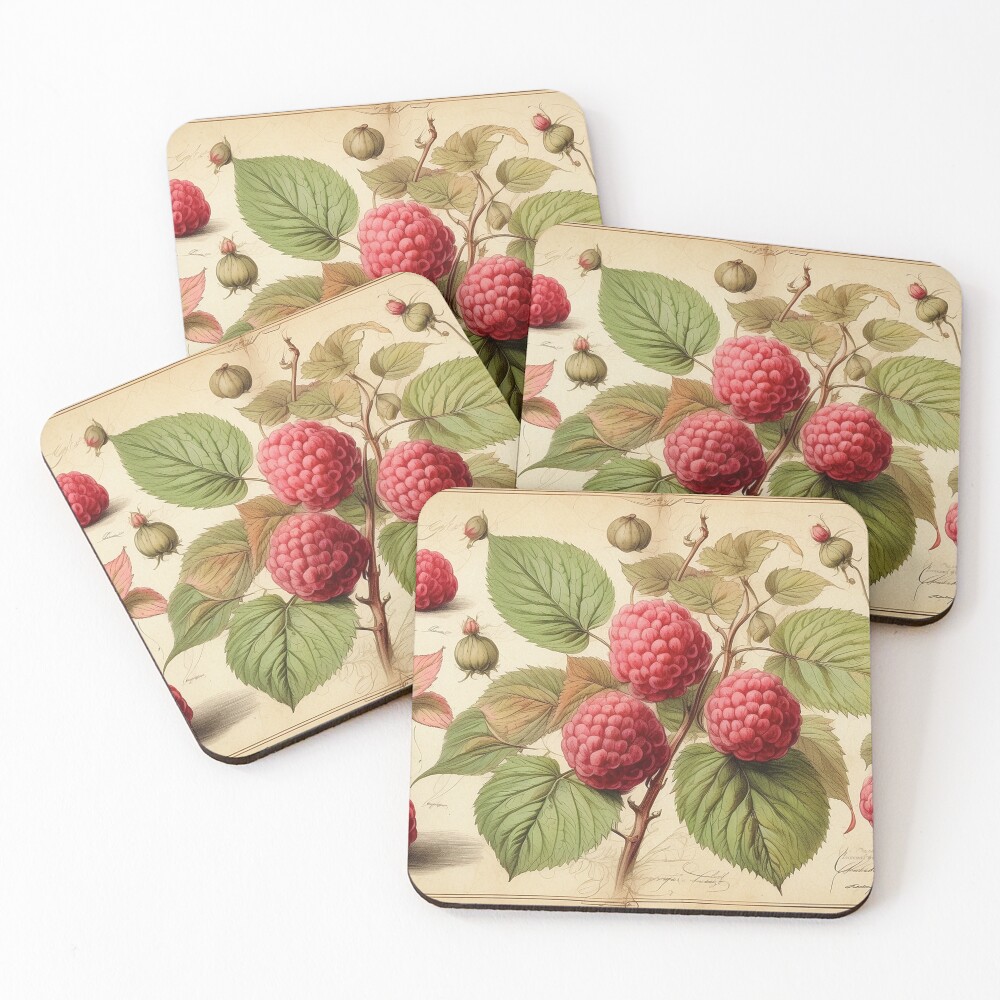 Item preview, Coasters (Set of 4) designed and sold by mentalheroe.