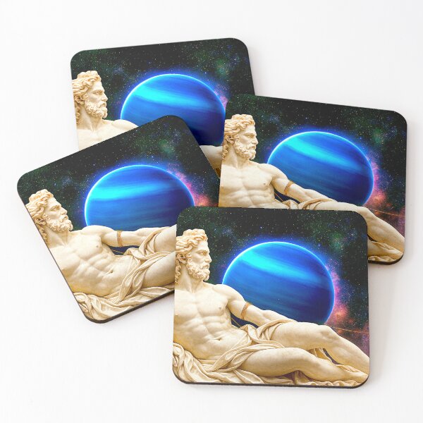 Item preview, Uranus The God , The planet #1 designed and sold by Helios Be. Lavsh.
