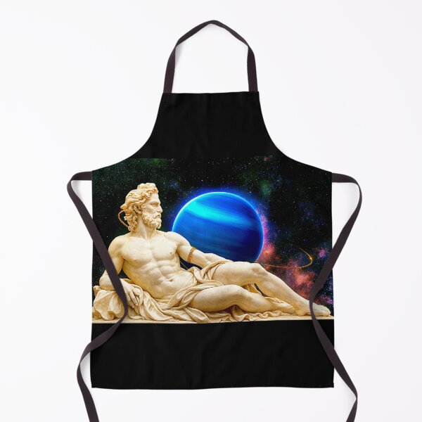Item preview, Uranus The God , The planet #1 designed and sold by Helios Be. Lavsh.