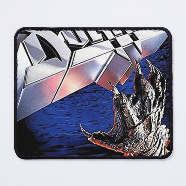 Item preview, Dokken Band designed and sold by Serenagrattan.