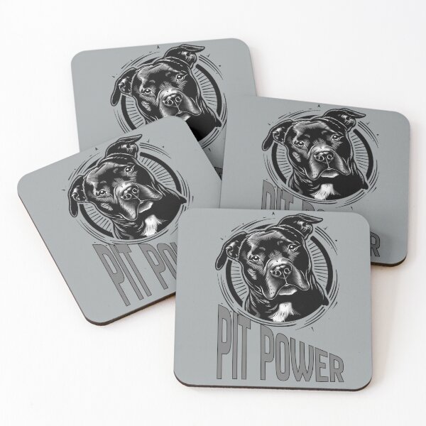 Item preview, Pit Power designed and sold by Goska71.