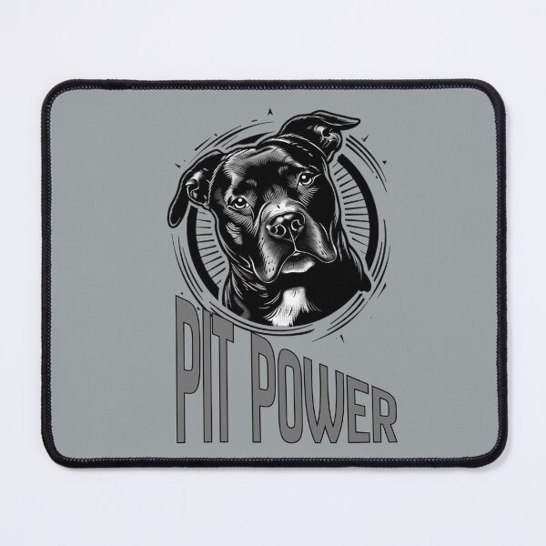 Item preview, Pit Power designed and sold by Goska71.