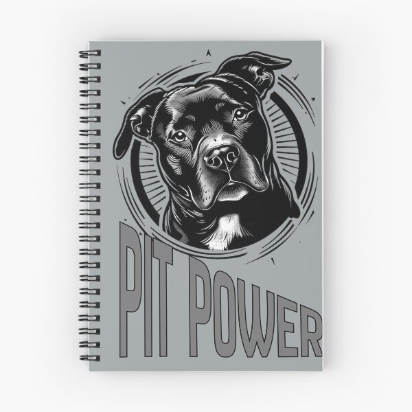 Item preview, Pit Power designed and sold by Goska71.