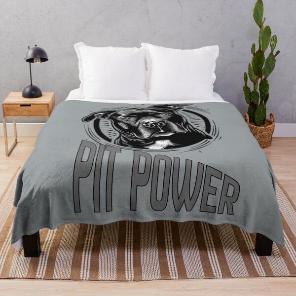 Item preview, Pit Power designed and sold by Goska71.