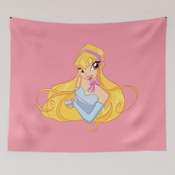 Item preview, Stella; Pink designed and sold by Marco Bottiglieri.