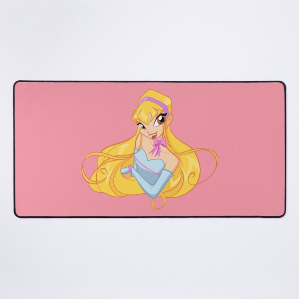 Item preview, Stella; Pink designed and sold by Marco Bottiglieri.