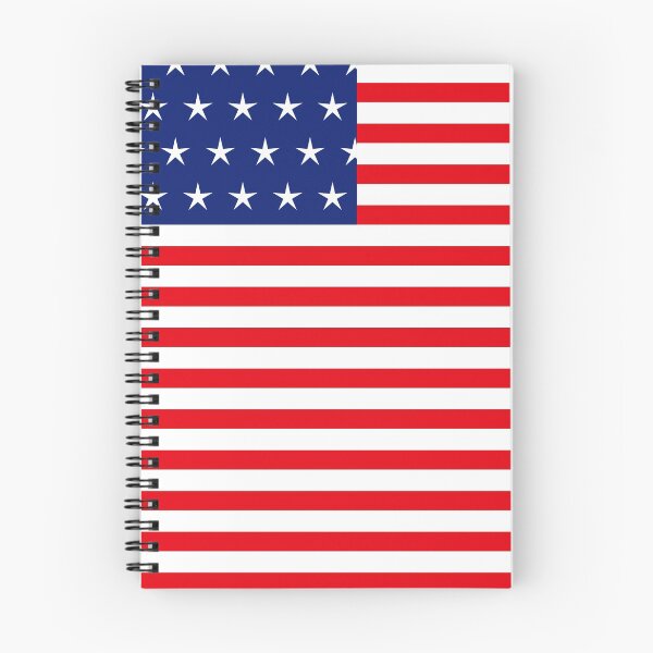 Item preview, American Flag designed and sold by psie.