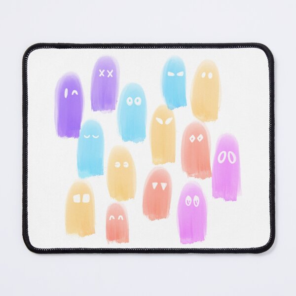 Item preview, Ghost Party designed and sold by FloppyBunnie.