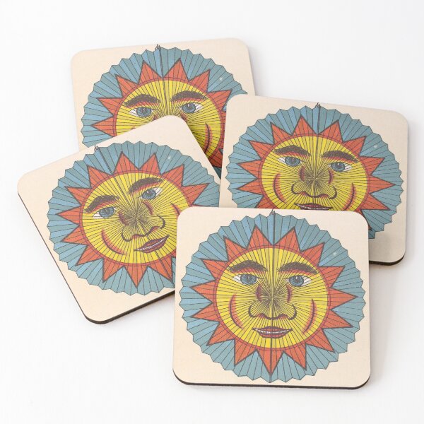 Item preview, Anonymous Paper Lantern - Sun  designed and sold by AnimaliaStar.