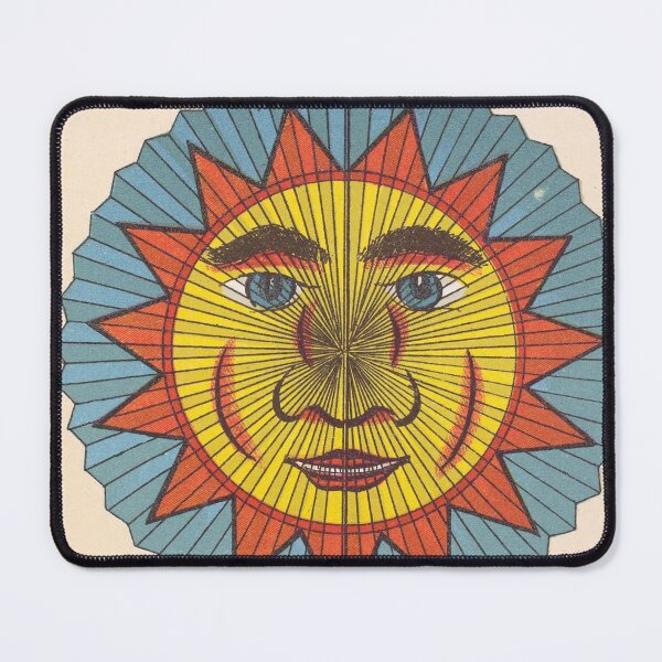 Item preview, Anonymous Paper Lantern - Sun  designed and sold by AnimaliaStar.